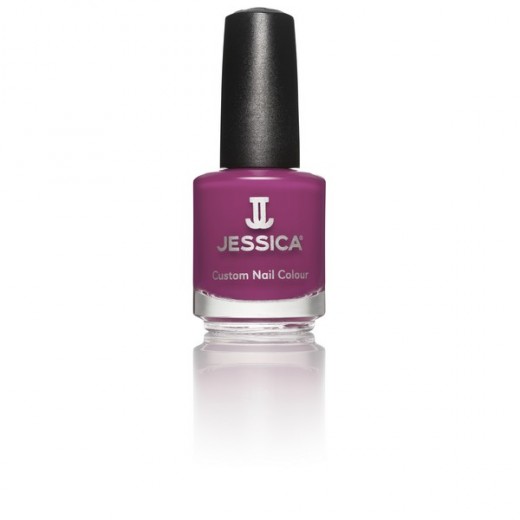 Jessica Vernis à ongles Nature's fairy 14ML, Vernis à ongles couleur Jessica Vernis à ongles Nature's fairy 14ML, Vernis à ongles couleur