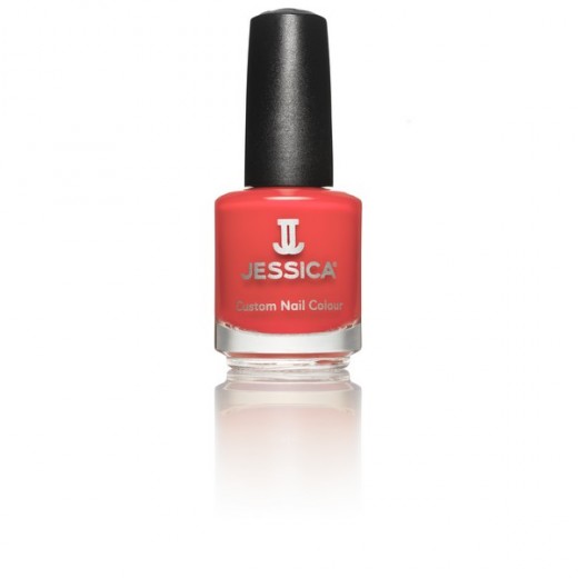 Jessica Vernis à ongles Social butterfly 14ML, Vernis à ongles couleur Jessica Vernis à ongles Social butterfly 14ML, Vernis à ongles couleur