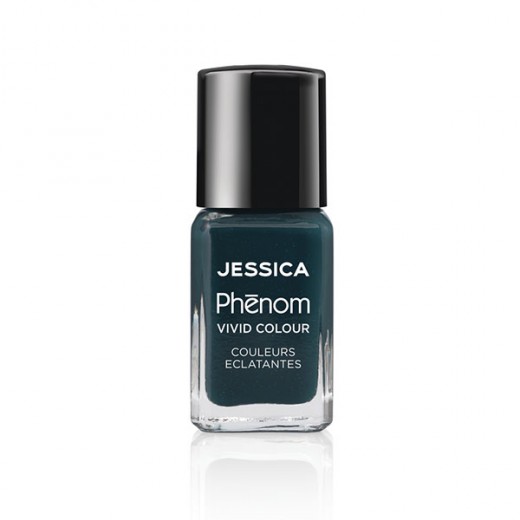 Jessica Vernis à ongles Phenom Starry night 15ML, Vernis à ongles couleur Jessica Vernis à ongles Phenom Starry night 15ML, Vernis à ongles couleur