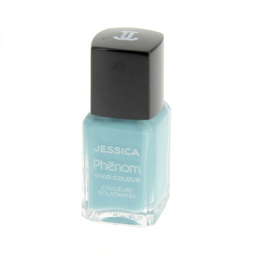 Jessica Vernis à ongles Phenom Celestrial blue 15ML, Vernis à ongles couleur Jessica Vernis à ongles Phenom Celestrial blue 15ML, Vernis à ongles couleur