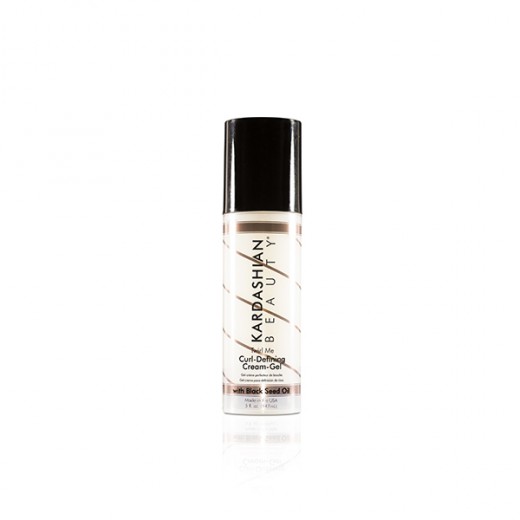 Gel crème perfecteur de boucles Twirl Me Kardashian Beauty 147ml Gel crème perfecteur de boucles Twirl Me Kardashian Beauty 147ml