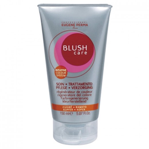 Soin repigmentant cuivré blush care eugène perma 150ml Soin repigmentant cuivré blush care eugène perma 150ml