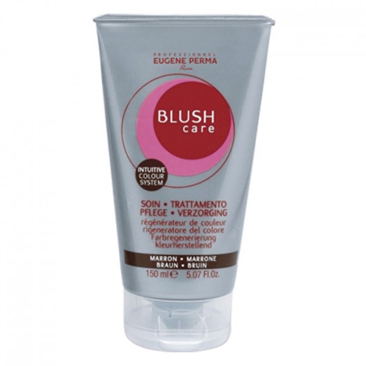 Soin repigmentant marron blush care eugène perma 150ml Soin repigmentant marron blush care eugène perma 150ml