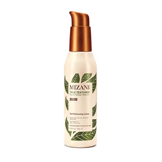 Mizani Lotion sublimatrice de boucles True Textures 125ML, Spray cheveux Mizani Lotion sublimatrice de boucles True Textures 125ML, Spray cheveux