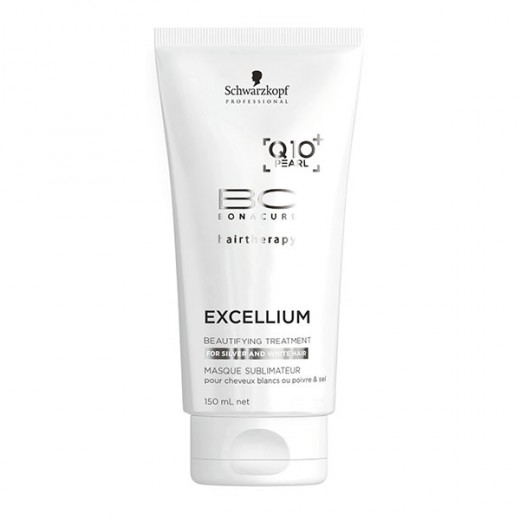 Masque sublimateur excellium bonacure 150ml Masque sublimateur excellium bonacure 150ml
