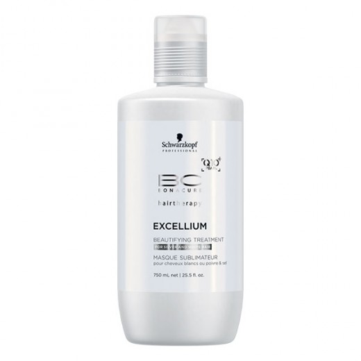 Schwarzkopf Masque sublimateur Excellium 750ML, Masque cheveux Schwarzkopf Masque sublimateur Excellium 750ML, Masque cheveux
