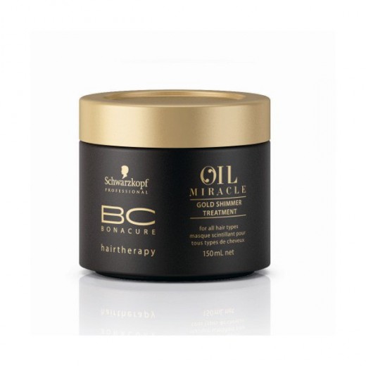 Masque oil miracle bonacure 150ml Masque oil miracle bonacure 150ml