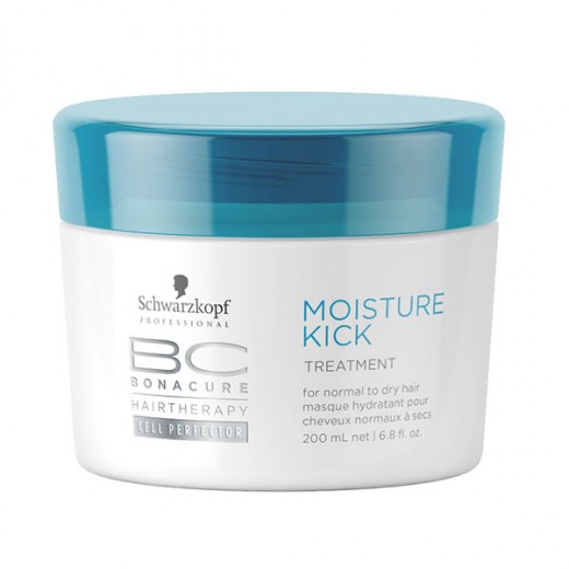 Masque moisture kick bonacure 200ml Masque moisture kick bonacure 200ml