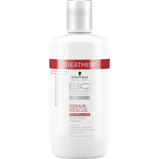 Masque repair rescue bonacure 750ml Masque repair rescue bonacure 750ml