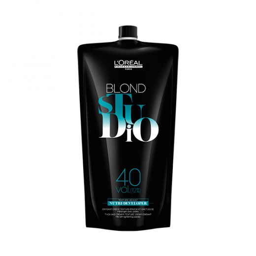 L'Oréal Professionnel Oxydant platinium 40 volumes 1000ML, Oxydant L'Oréal Professionnel Oxydant platinium 40 volumes 1000ML, Oxydant