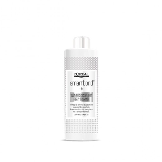 L'Oréal Professionnel Soin à rincer Smartbond 250ML, Additif L'Oréal Professionnel Soin à rincer Smartbond 250ML, Additif