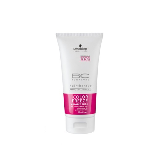 Crème color freeze bonacure 75ml Crème color freeze bonacure 75ml