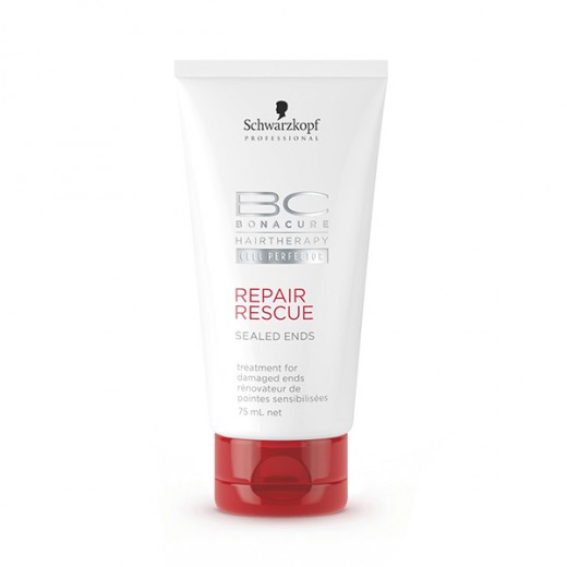 Crème repair rescue bonacure 75ml Crème repair rescue bonacure 75ml