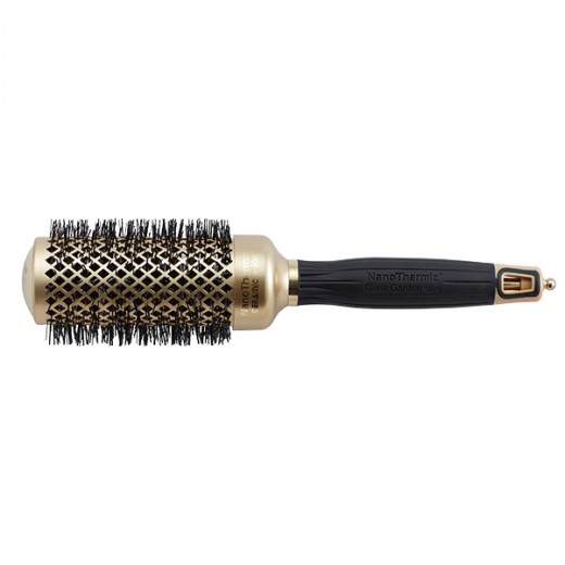 Olivia Garden Brosse de brushing 50 Years Gold edition, Brosse brushing Olivia Garden Brosse de brushing 50 Years Gold edition, Brosse brushing