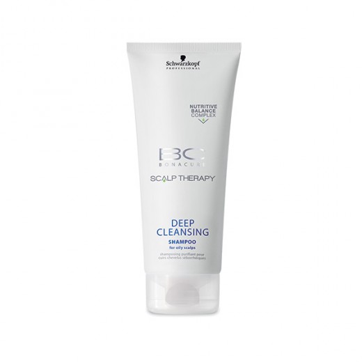 Schwarzkopf Shampooing purifiant Scalp Therapy Deep Cleansing 1000ML, Shampoing traitant Schwarzkopf Shampooing purifiant Scalp Therapy Deep Cleansing 1000ML, Shampoing traitant