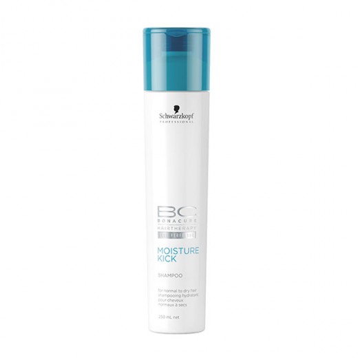Shampooing moisture kick bonacure 250ml Shampooing moisture kick bonacure 250ml