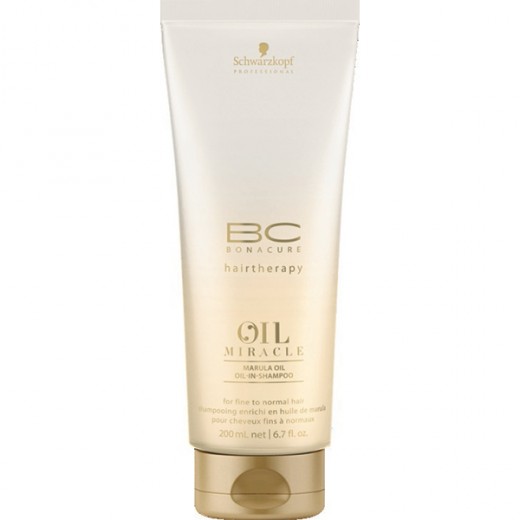 Schwarzkopf Shampooing huile légère Oil Miracle 200ML, Cosmétique Schwarzkopf Shampooing huile légère Oil Miracle 200ML, Cosmétique
