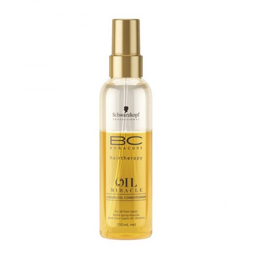 Biphase oil miracle bonacure 150ml Biphase oil miracle bonacure 150ml