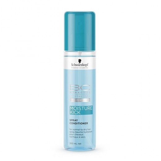 Biphase moisture kick bonacure 200ml Biphase moisture kick bonacure 200ml