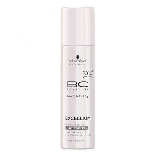 Schwarzkopf Spray repulpant Excellium 200ML, Spray cheveux Schwarzkopf Spray repulpant Excellium 200ML, Spray cheveux