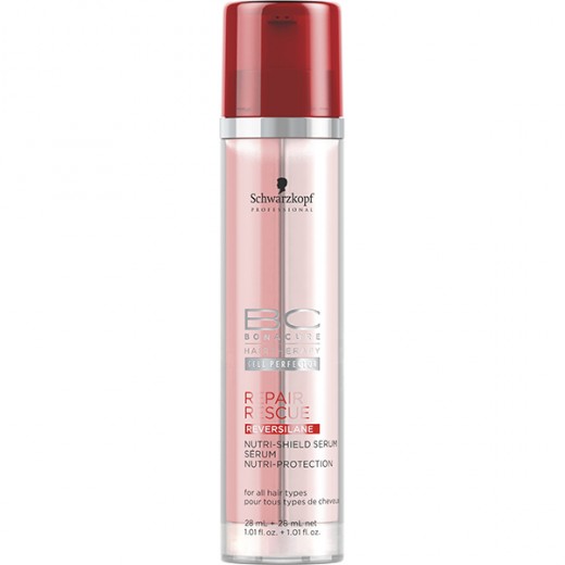 Serum nutri-protection repair rescue bonacure 28+28 ml Serum nutri-protection repair rescue bonacure 28+28 ml