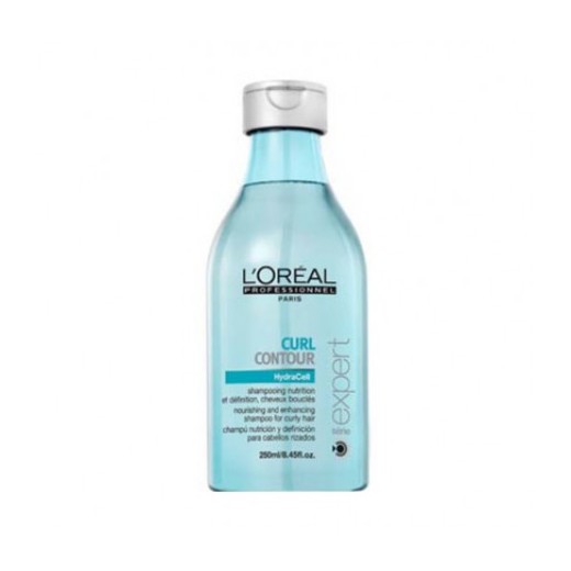 Shampooing curl contour 250ml Shampooing curl contour 250ml