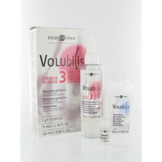 Kit premanente n° 3 volubilis eugène perma Kit premanente n° 3 volubilis eugène perma