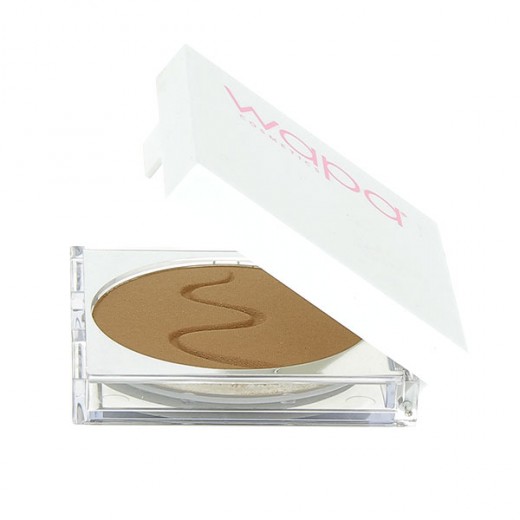 Wapa Poudre bronzante nacrée 003, Blush Wapa Poudre bronzante nacrée 003, Blush