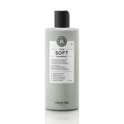 Shampooing nourrissant True Soft Maria Nila 350ml Shampooing nourrissant True Soft Maria Nila 350ml
