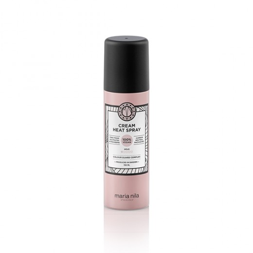 Crème Coiffante Nourrissante Cream Heat Spray Maria Nila 150ml Crème Coiffante Nourrissante Cream Heat Spray Maria Nila 150ml