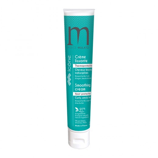 Crème lissante icône 125ml Crème lissante icône 125ml