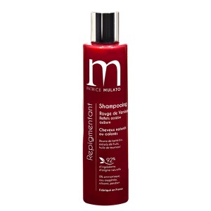shampooing raviveur de couleur rouge shampooing raviveur de couleur rouge