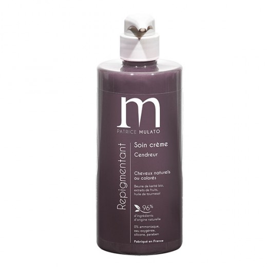 Soin repigmentant cendreur 500ml Soin repigmentant cendreur 500ml