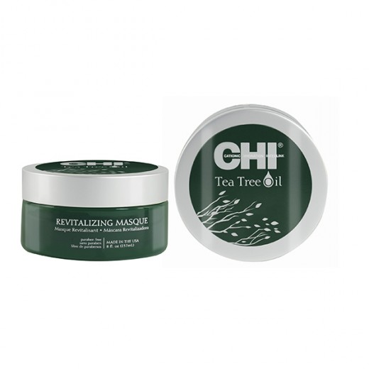 Masque revitalisant Tea Tree Oil 237 ml Masque revitalisant Tea Tree Oil 237 ml