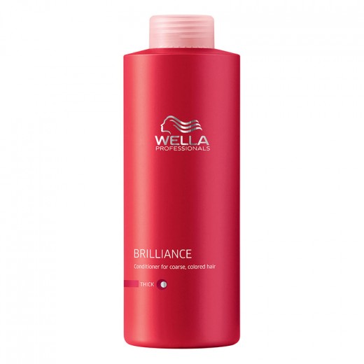 Après-shampooing cheveux colorés wella 1000ml Après-shampooing cheveux colorés wella 1000ml