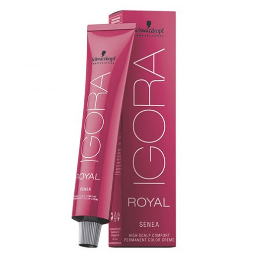 Coloration sans ammoniaque Senea Schwarzkopf 60ml Coloration sans ammoniaque Senea Schwarzkopf 60ml