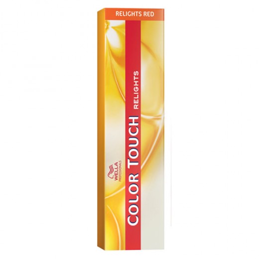 Coloration ton sur ton Color touch Relights .00 naturel 60ml Coloration ton sur ton Color touch Relights .00 naturel 60ml
