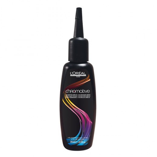 L'Oréal Professionnel Coloration temporaire Chromative 70ML, Coloration temporaire L'Oréal Professionnel Coloration temporaire Chromative 70ML, Coloration temporaire