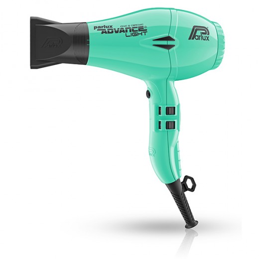Parlux Sèche-cheveux advance light turquoise, Sèche-cheveux Parlux Sèche-cheveux advance light turquoise, Sèche-cheveux