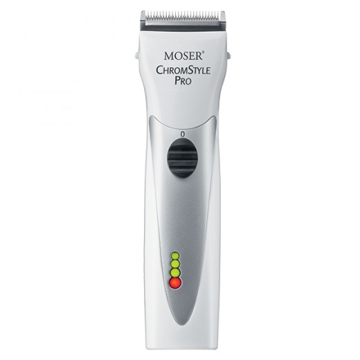 Tondeuse de coupe blanche Chromstyle Tondeuse de coupe blanche Chromstyle